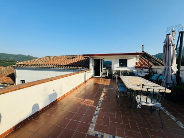 appartamento in vendita a Cava de' Tirreni