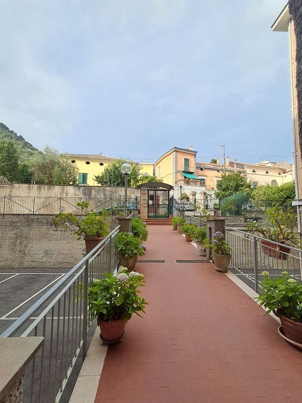 appartamento in vendita a Cava de' Tirreni in zona San Lorenzo