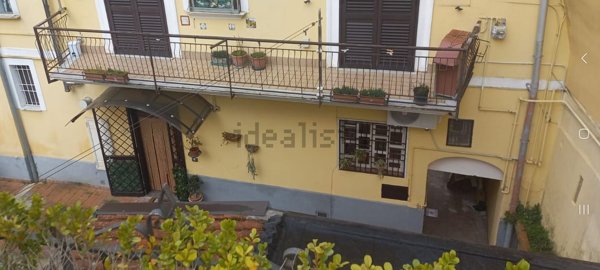 appartamento in vendita a Cava de' Tirreni