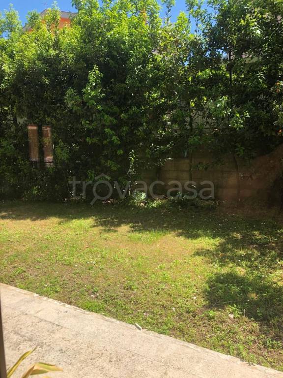 appartamento in vendita a Cava de' Tirreni