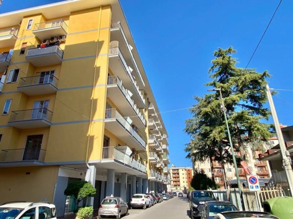 appartamento in vendita a Cava de' Tirreni