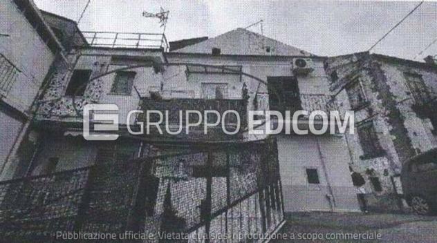 appartamento in vendita a Cava de' Tirreni in zona Annunziata