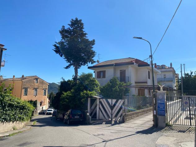 appartamento in vendita a Cava de' Tirreni