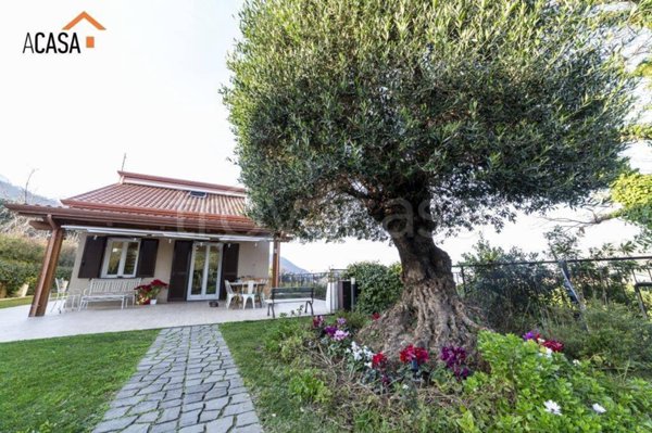 casa indipendente in vendita a Cava de' Tirreni