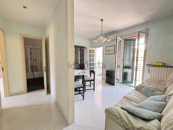 appartamento in vendita a Cava de' Tirreni