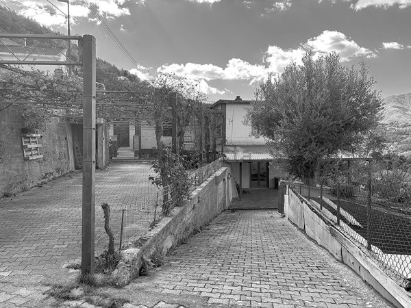 quadrivano in vendita a Cava de' Tirreni