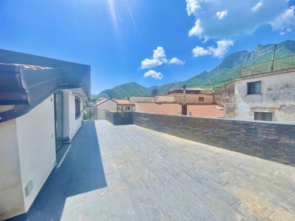 appartamento in vendita a Cava de' Tirreni
