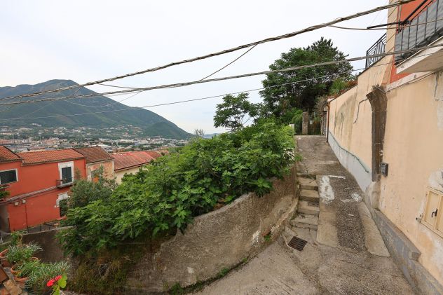 appartamento in vendita a Cava de' Tirreni in zona Pregiato