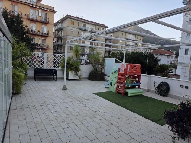 appartamento in vendita a Cava de' Tirreni