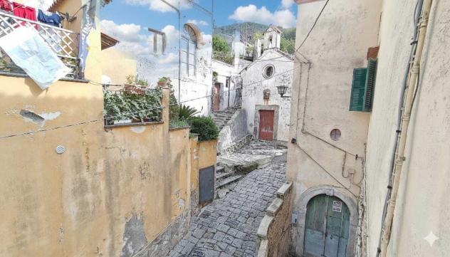 appartamento in vendita a Cava de' Tirreni