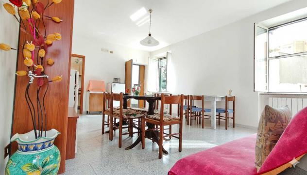 appartamento in vendita a Cava de' Tirreni