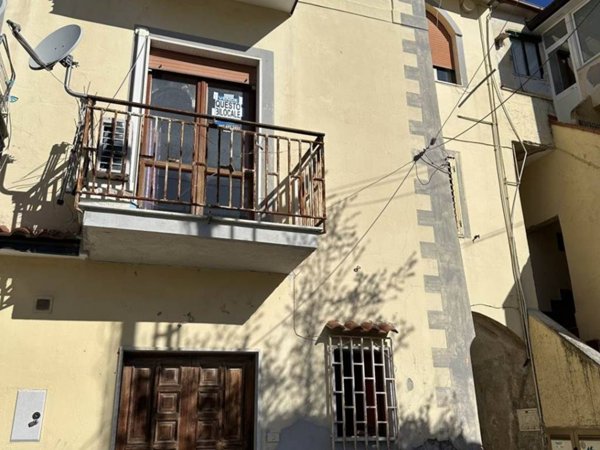 appartamento in vendita a Cava de' Tirreni in zona Annunziata