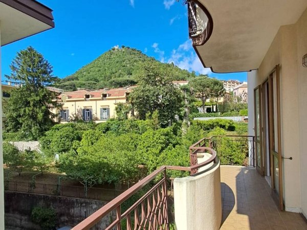 appartamento in vendita a Cava de' Tirreni