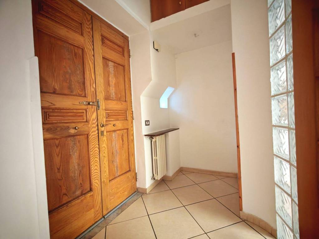 appartamento in vendita a Cava de' Tirreni