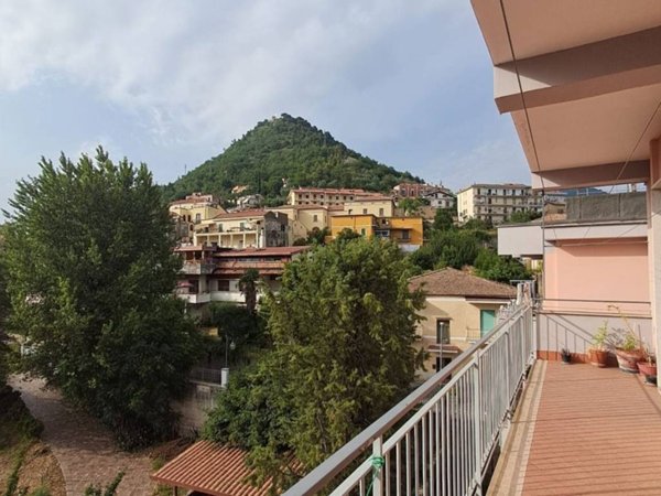 appartamento in vendita a Cava de' Tirreni in zona San Lorenzo