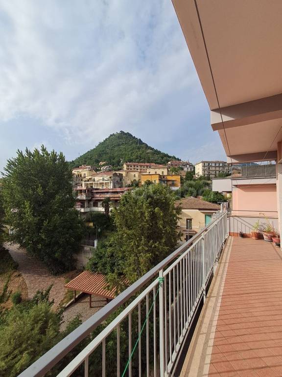 appartamento in vendita a Cava de' Tirreni in zona San Lorenzo