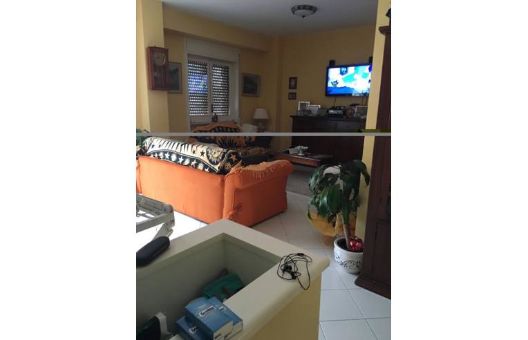 appartamento in vendita a Cava de' Tirreni