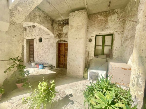 appartamento in vendita a Cava de' Tirreni in zona Marini