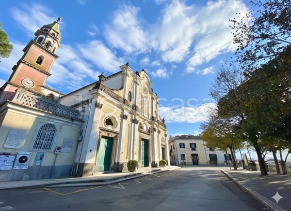 appartamento in vendita a Cava de' Tirreni in zona Pregiato