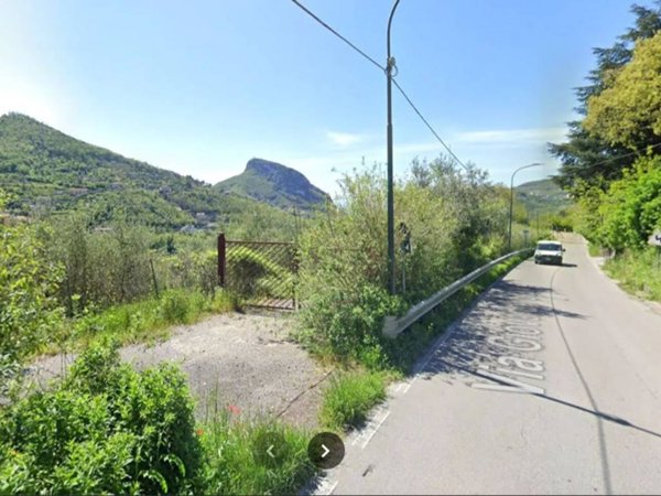 terreno agricolo in vendita a Cava de' Tirreni