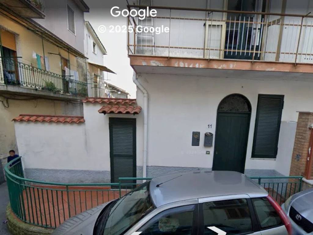 appartamento in vendita a Cava de' Tirreni