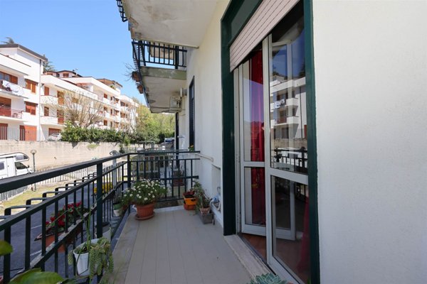 appartamento in vendita a Cava de' Tirreni