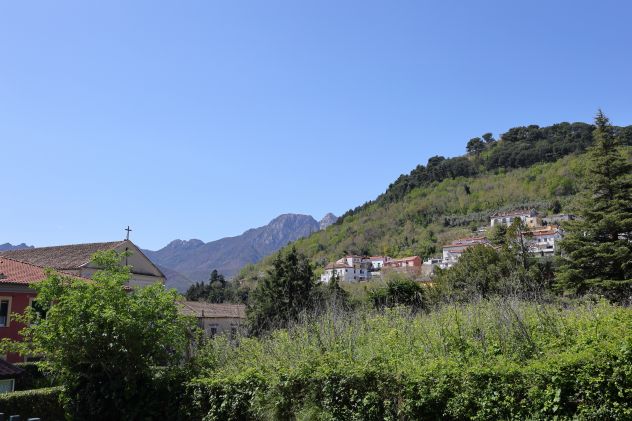 appartamento in vendita a Cava de' Tirreni