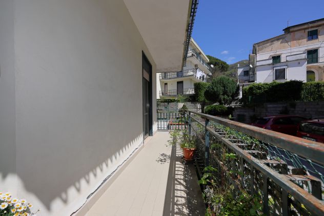 appartamento in vendita a Cava de' Tirreni