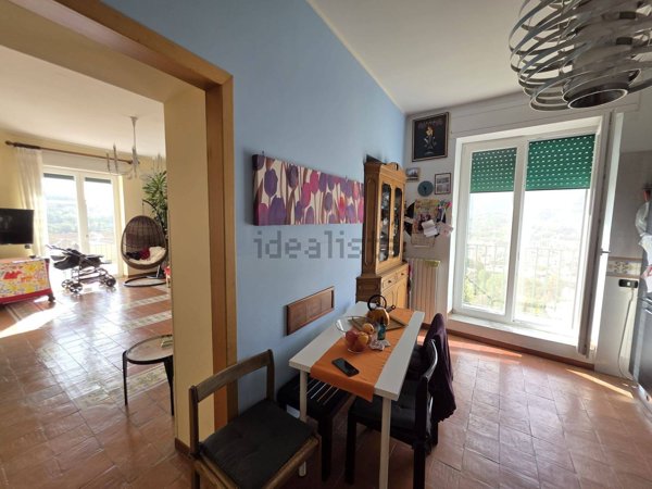 appartamento in vendita a Cava de' Tirreni in zona San Lorenzo