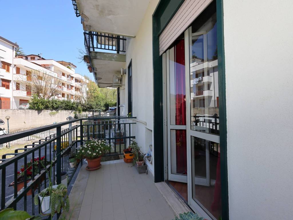appartamento in vendita a Cava de' Tirreni