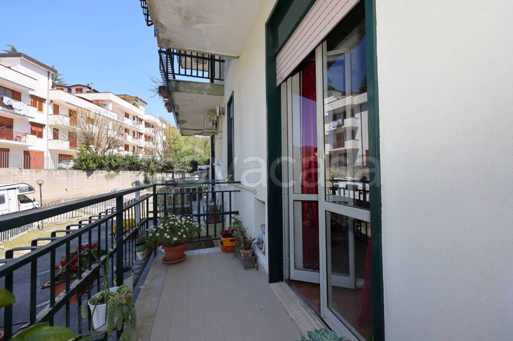 appartamento in vendita a Cava de' Tirreni