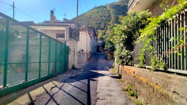 appartamento in vendita a Cava de' Tirreni in zona San Giuseppe al Pozzo