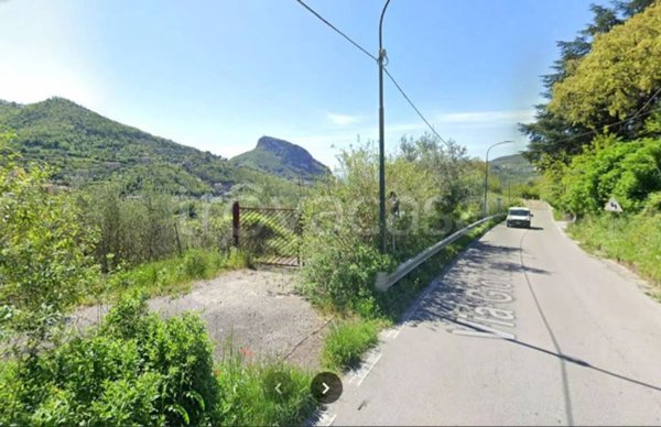 terreno agricolo in vendita a Cava de' Tirreni