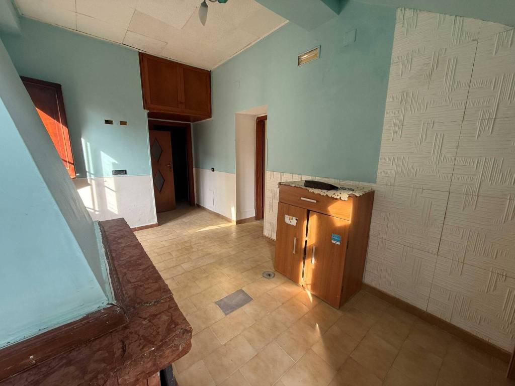 appartamento in vendita a Cava de' Tirreni in zona San Cesareo