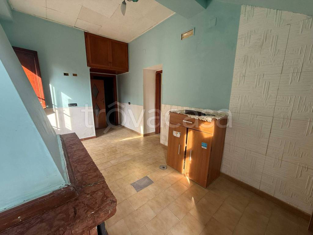 appartamento in vendita a Cava de' Tirreni in zona San Cesareo