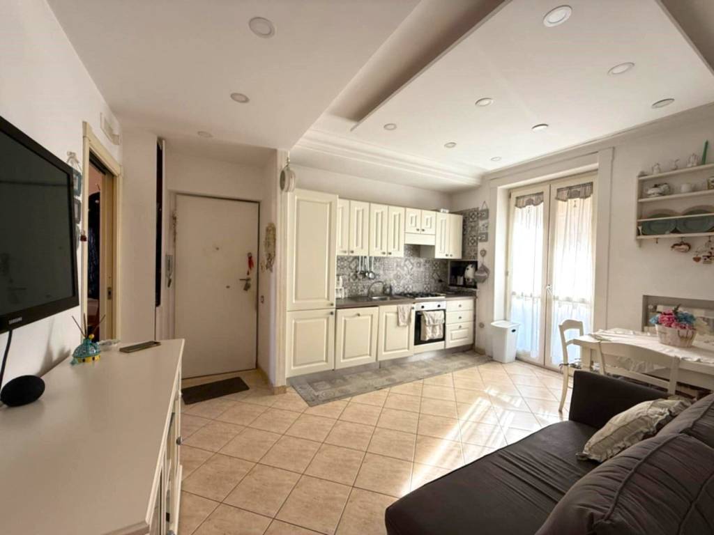 appartamento in vendita a Cava de' Tirreni