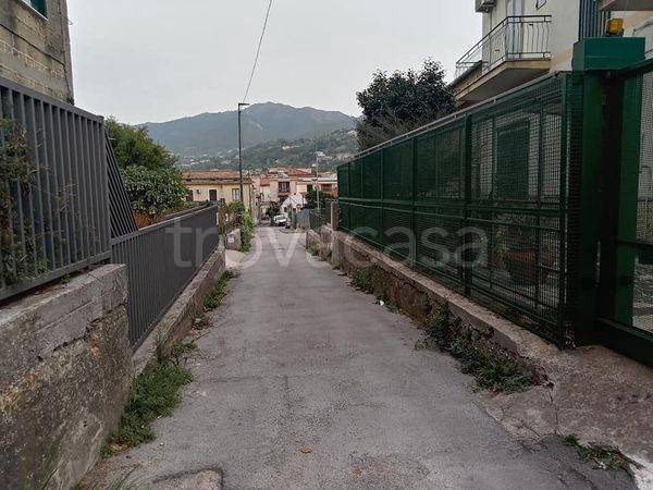 appartamento in vendita a Cava de' Tirreni in zona San Giuseppe al Pozzo