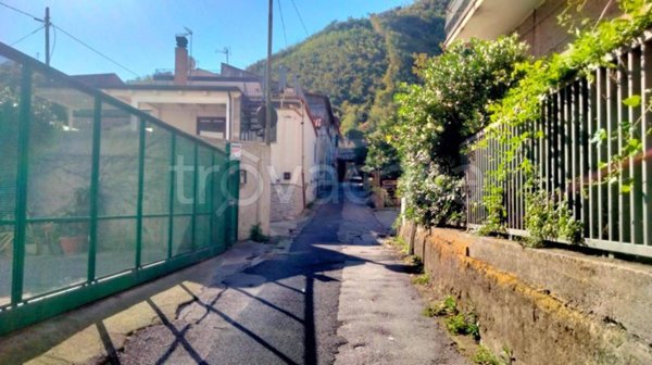 appartamento in vendita a Cava de' Tirreni in zona San Giuseppe al Pozzo