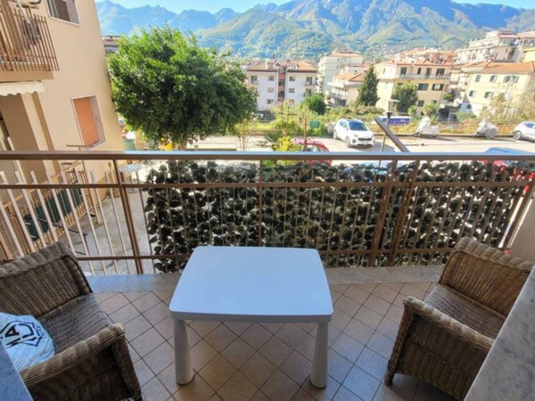 appartamento in vendita a Cava de' Tirreni