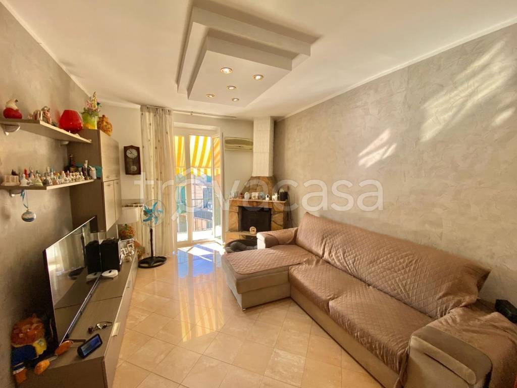 appartamento in vendita a Cava de' Tirreni