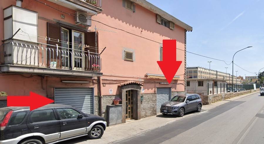negozio in vendita a Cava de' Tirreni