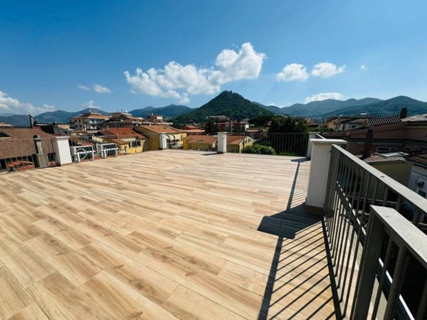 appartamento in vendita a Cava de' Tirreni
