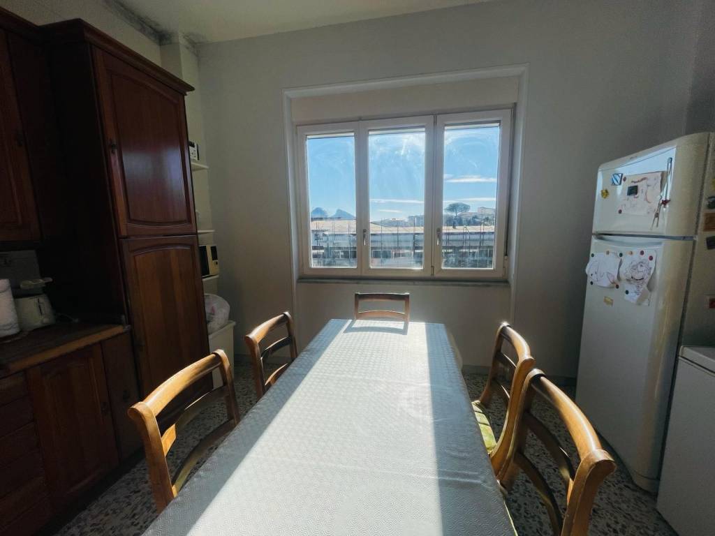 appartamento in vendita a Cava de' Tirreni