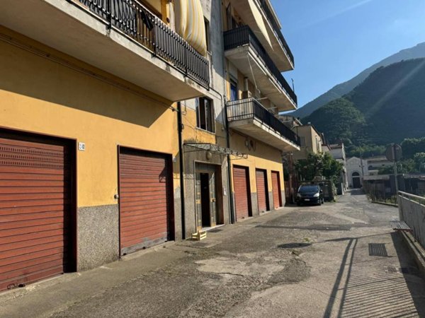 appartamento in vendita a Cava de' Tirreni in zona San Giuseppe al Pozzo