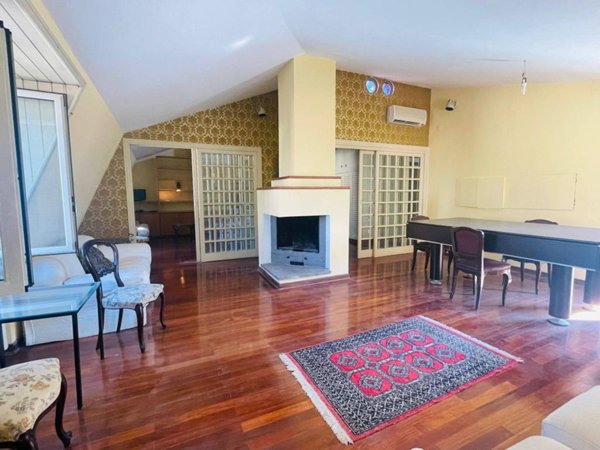 appartamento in vendita a Cava de' Tirreni