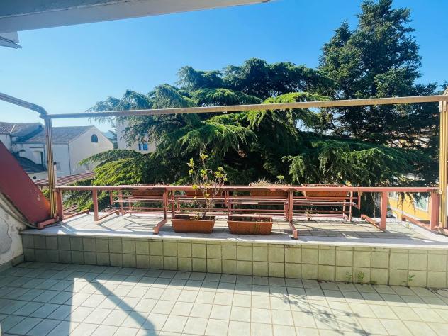 appartamento in vendita a Cava de' Tirreni