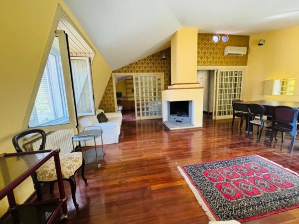 appartamento in vendita a Cava de' Tirreni