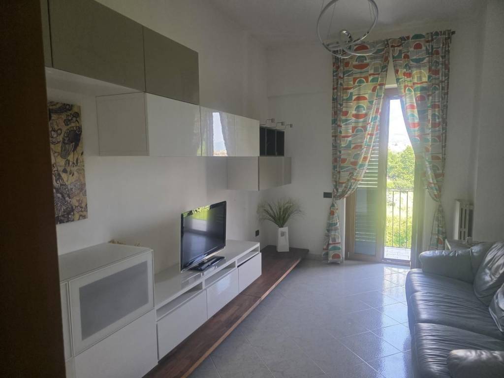 appartamento in vendita a Cava de' Tirreni in zona Castagneto / Corpo di Cava