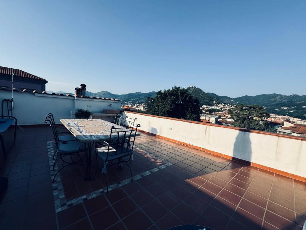 appartamento in vendita a Cava de' Tirreni