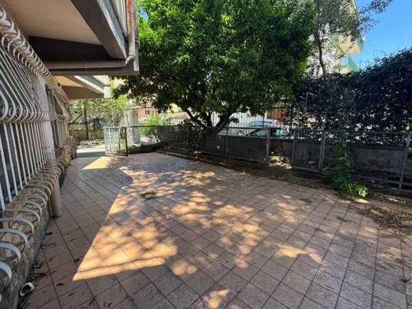 appartamento in vendita a Cava de' Tirreni